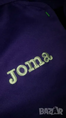 Оригинална тениска Joma Fiorentina , снимка 4 - Футбол - 47817671