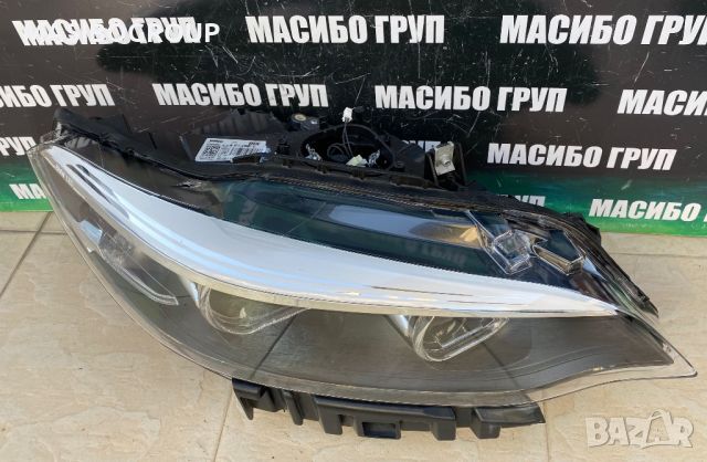 Фарове BMW LED фар за Бмв Ф22 Ф23 фейс Bmw F22 F23 LCI , снимка 5 - Части - 39375763