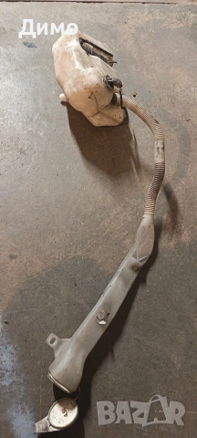 казанче за чистачки бмв е39 bmw e39, снимка 4 - Части - 53938882