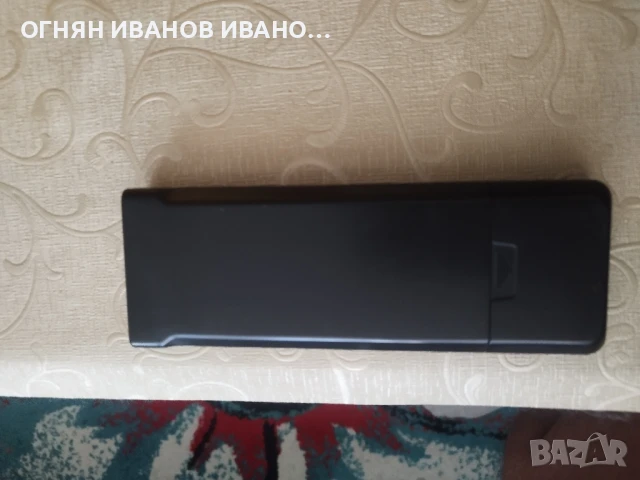 Sony RMT-V109A VTR/TV оригинално дистанционно, като ново, снимка 4 - Плейъри, домашно кино, прожектори - 50995458