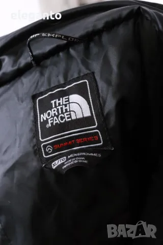 Мъжка The North Face HIMALAYAN PARKA Summit Series 800 Down Gore Windstopper XL, снимка 6 - Якета - 48935414