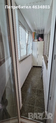 ОТ СОБСТВЕНИК: Тристаен апартамент Захарна Фабрика, снимка 7 - Апартаменти - 52202021