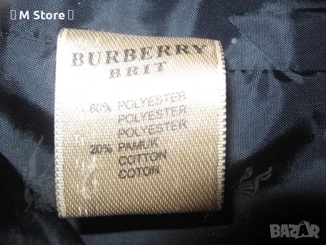 Burberry Brit мъжко пролетно яке, снимка 8 - Якета - 49380150