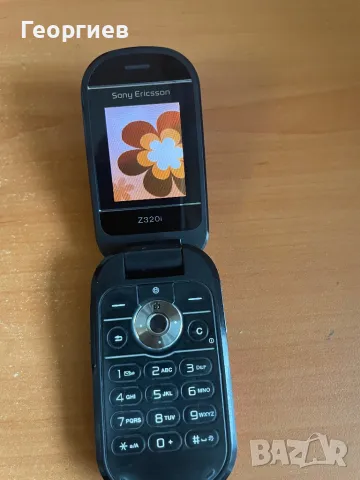 Sony Ericsson Z320i , снимка 15 - Sony Ericsson - 49549793