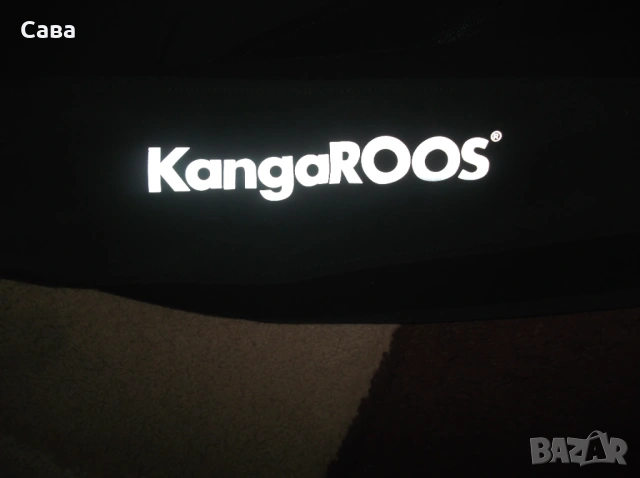 Софтшел KANGAROOS  дамски,Л-ХЛ, снимка 4 - Спортни екипи - 53067246