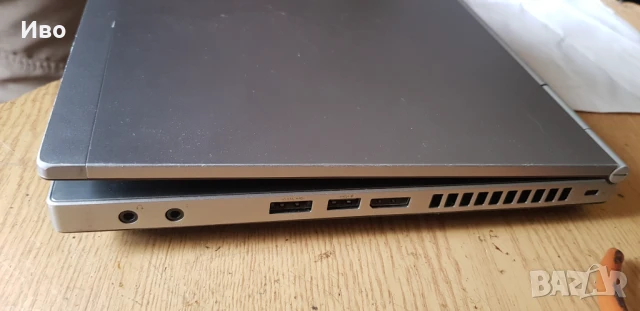 HP Elitebook 8470p, снимка 2 - Лаптопи за дома - 51256633