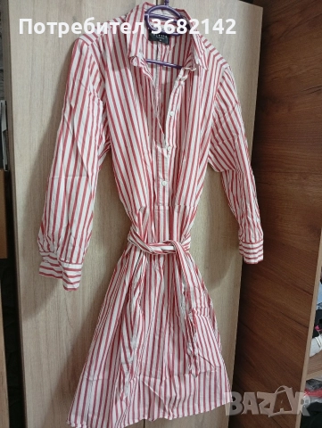 продавам дамска рокля 