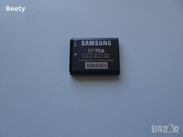 Цифров фотоапарат samsung mv-800, снимка 4 - Фотоапарати - 53340432