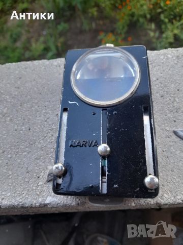 фенерче нацистка Германия , снимка 1 - Антикварни и старинни предмети - 45891965