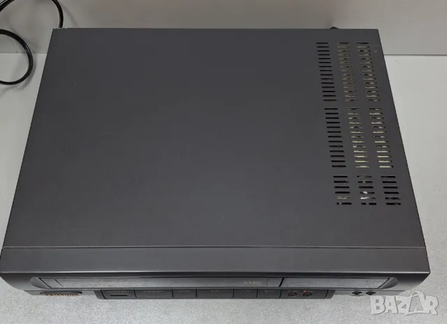 Видеокасетофон SAMSUNG Модел: VQ-31R ,записващо, снимка 5 - Плейъри, домашно кино, прожектори - 49168037