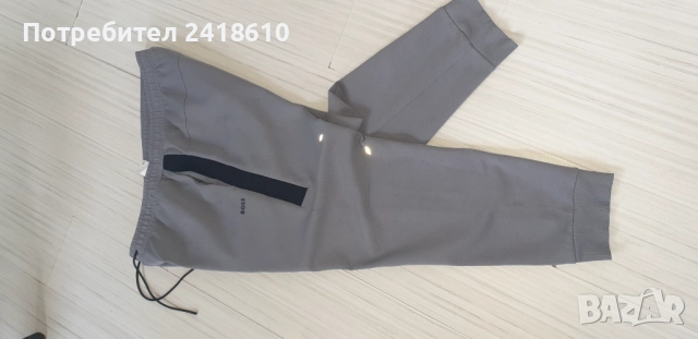 Hugo Boss Tracksuit Set  Mens Size 3XL НОВО! ОРИГИНАЛ! Мъжко Долнище!