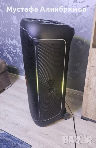 JBL PARTIBOX ULTIMEIT, снимка 8 - Тонколони - 52942422