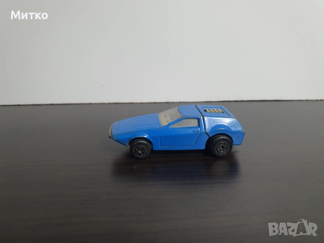 Колички Matchbox, снимка 12 - Колекции - 54237755