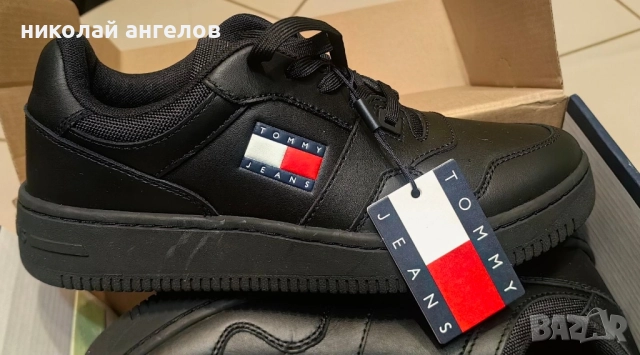 кожени кецове