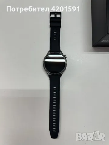 Смарт Часовник HUAWEI WATCH GT 5, снимка 2 - Мъжки - 48715332