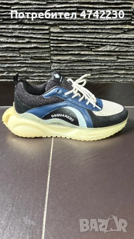 Мъжки маратонки, снимка 11 - Спортни обувки - 53702308