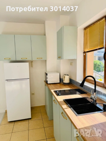 Студио в централната часта на Бяла, снимка 5 - Апартаменти - 53650877