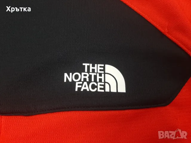 The North Face Extend - Оригинално мъжко горнище размер XL, снимка 6 - Спортни дрехи, екипи - 49553730