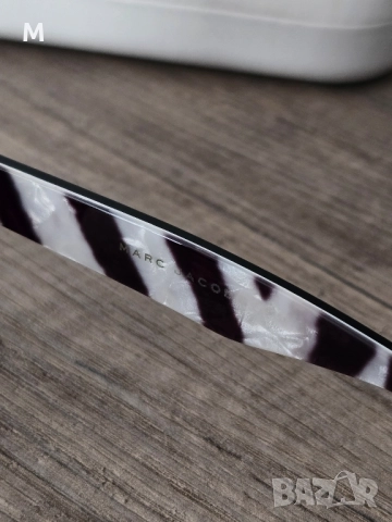 Уникални оригинални дамски слънчеви очила MARC JACOBS 230S , снимка 4 - Слънчеви и диоптрични очила - 52408956