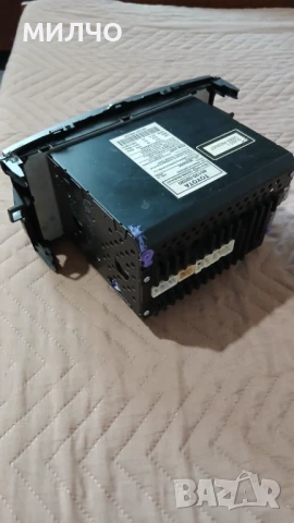 Мултимедия за Тоѝота, снимка 4 - Други - 51425494