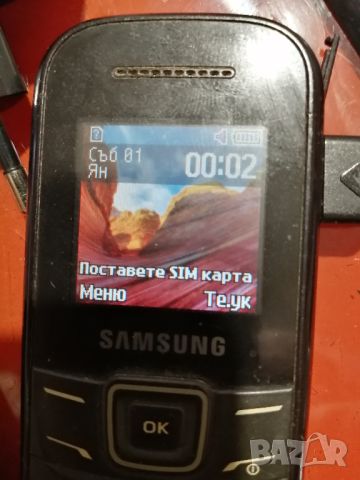 2 бр.GSM Samsung, снимка 2 - Samsung - 45824325