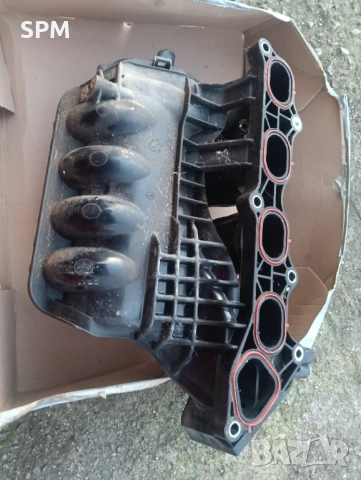 Honda CRV 3 2006-2011г всмукателен колектор, снимка 3 - Части - 53791724