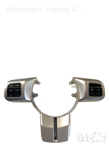 Оригинален превключвател за волан за Jeep Compass 2011 г., 2.2 CRD, № 56046405AA