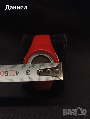 Часовник geqnaute, снимка 5 - Дамски - 53239073