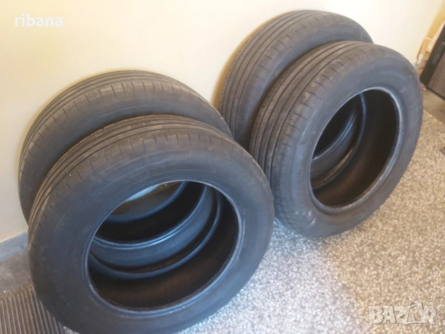 Гуми "Good Year" DOT-30/25