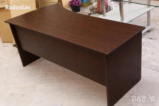 Голямо бюро в много добро състояние, снимка 2 - Бюра - 53364465