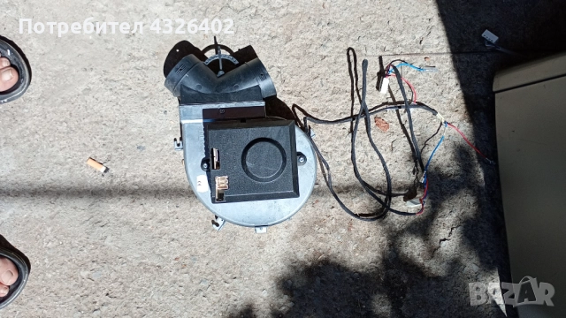 печка за каравана, снимка 5 - Газови котлони - 51571138