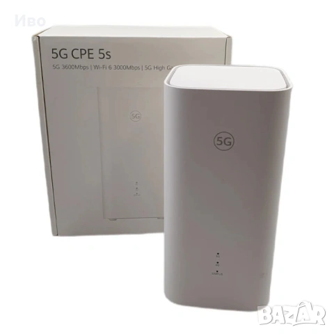 Рутер Huawei brovi h153 381