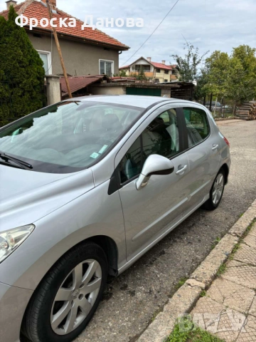 Автомобил, снимка 3 - Автомобили и джипове - 54157680