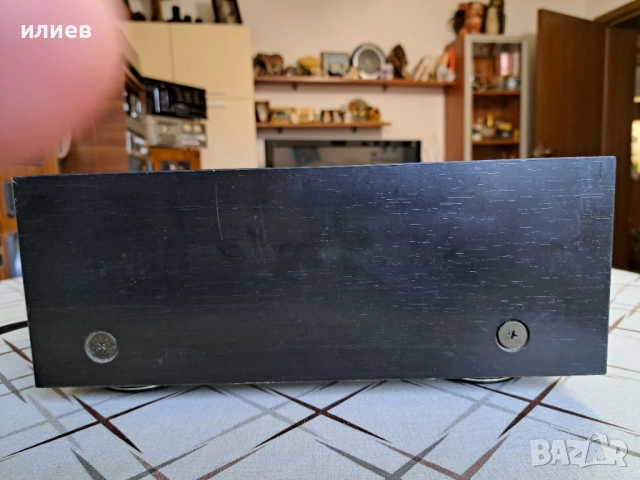 JVC TD-V711, снимка 11 - Декове - 52667102