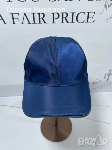 Маратонки и шапка на Прада, снимка 6 - Маратонки - 54206108