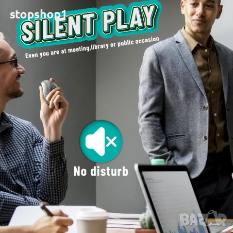 Метални играчки за пружини Kastwave Fidget за възрастни, 20 фунта от неръждаема стомана, топка за ст, снимка 4 - Други игри - 53608237