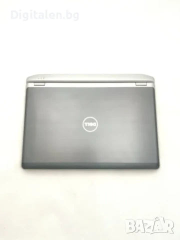 Употребяван лаптоп Dell Latitude E6230, снимка 2 - Лаптопи за дома - 51274997