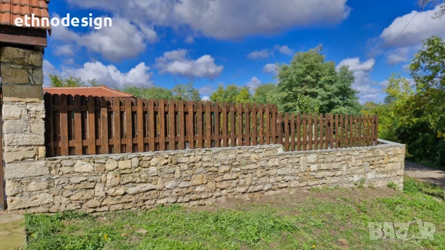 Изработвам дървени порти и огради, снимка 18 - Дърводелски услуги - 44018117