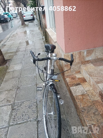 продавам велосипед , снимка 4 - Велосипеди - 53464409