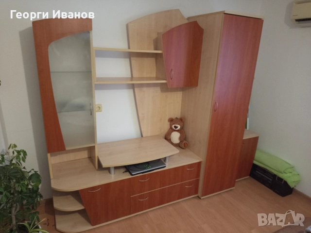 Холна секция , снимка 3 - Секции и витрини - 52920947