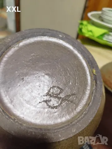 каменинова керамика, снимка 5 - Антикварни и старинни предмети - 49698200