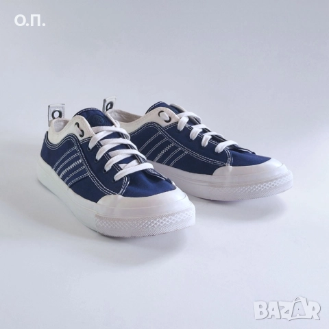 Diesel S-astico Low Lace 43