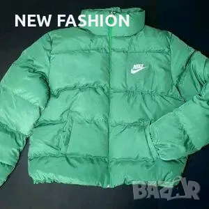 Дамски Зимни Якета 🔥 Nike , снимка 2 - Якета - 48379490