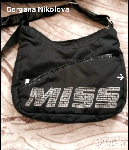 Дамски чанти-раница , снимка 8 - Чанти - 53698653