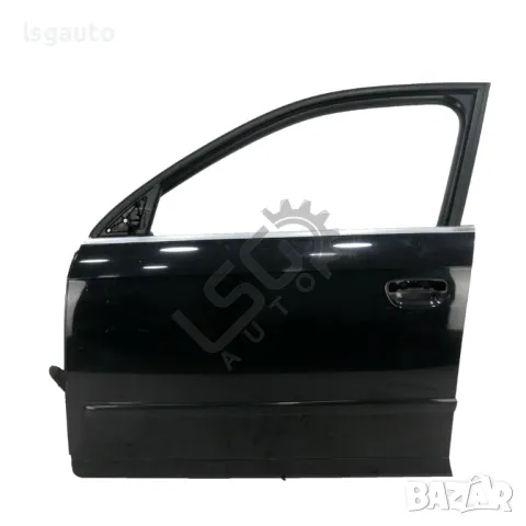 Предна лява врата AUDI A4 (B7) 2004-2008 ID: 132657, снимка 1 - Части - 46975142