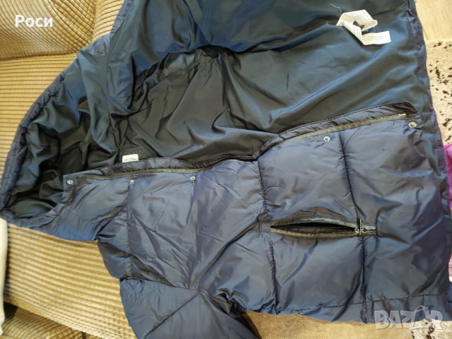 Зимно дебело яке за момче 13-14 год. , 164 см, снимка 6 - Детски якета и елеци - 52233262