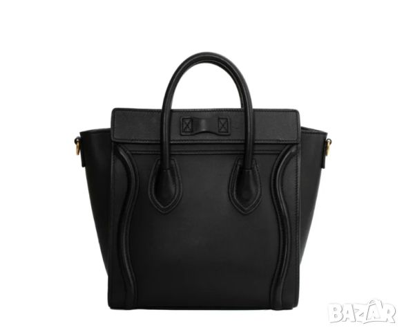 Дамска чанта  - изберете качество и стил за вашия ежедневен аксесоар!, снимка 5 - Чанти - 46381010