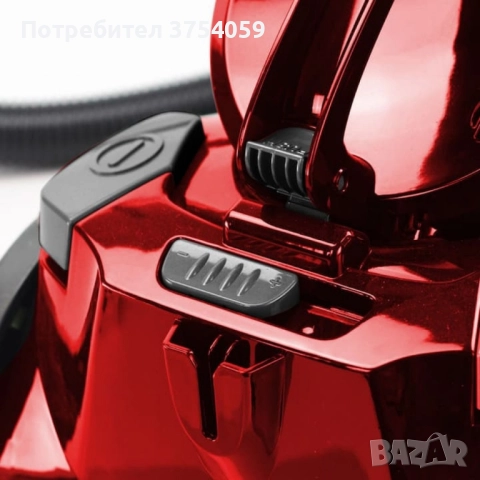 Циклонна прахосмукачка Royalty Line RL-BSCM1400.60 - Мощно почистване, снимка 5 - Прахосмукачки - 51705417