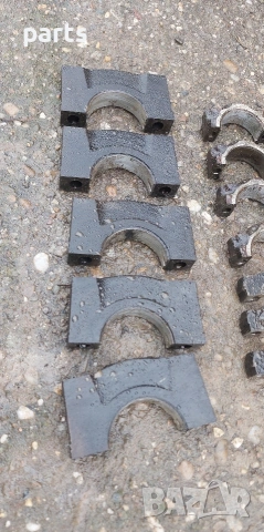 Пети Колянов Вал Форд Мондео 1.8, снимка 3 - Части - 53506905