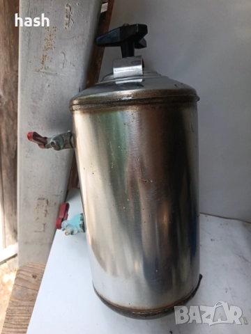 Омекотител за вода, снимка 7 - Други - 51548281